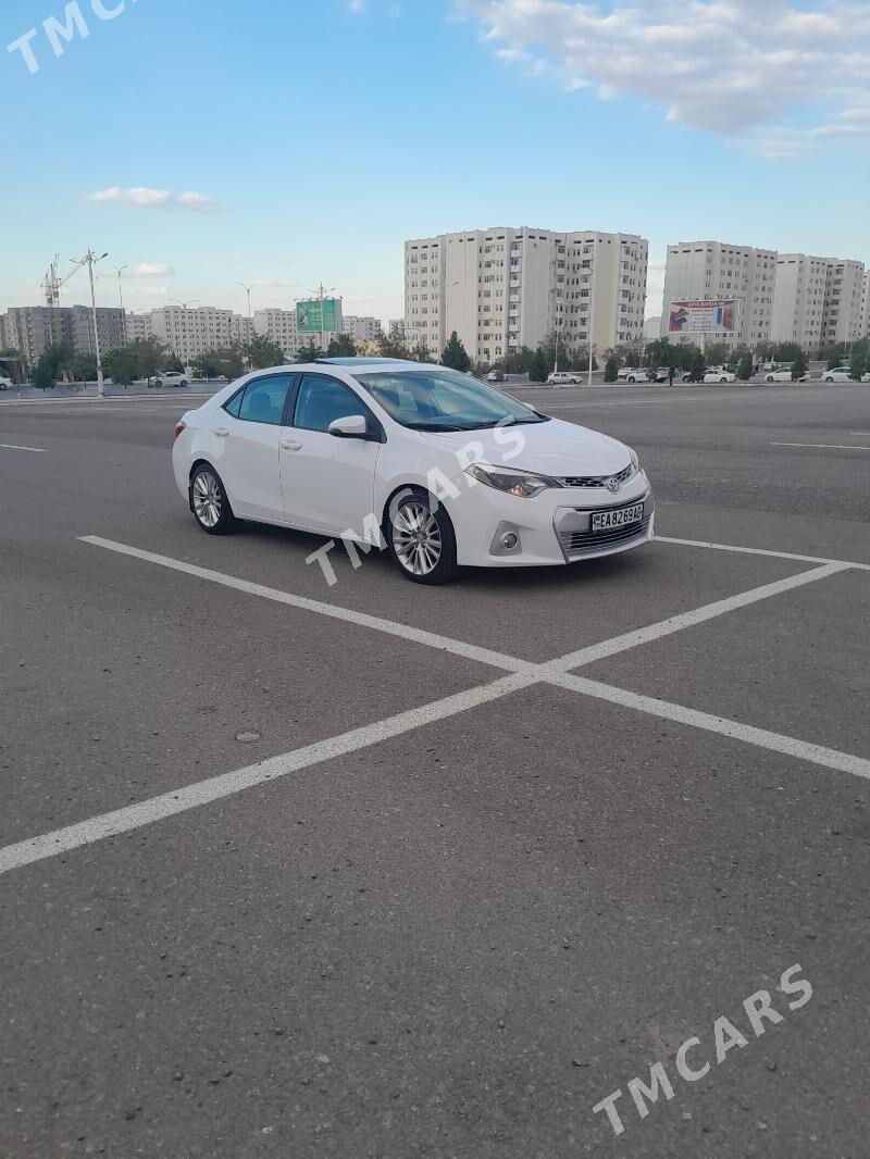 Toyota Corolla 2015 - 170 000 TMT - Aşgabat - img 2