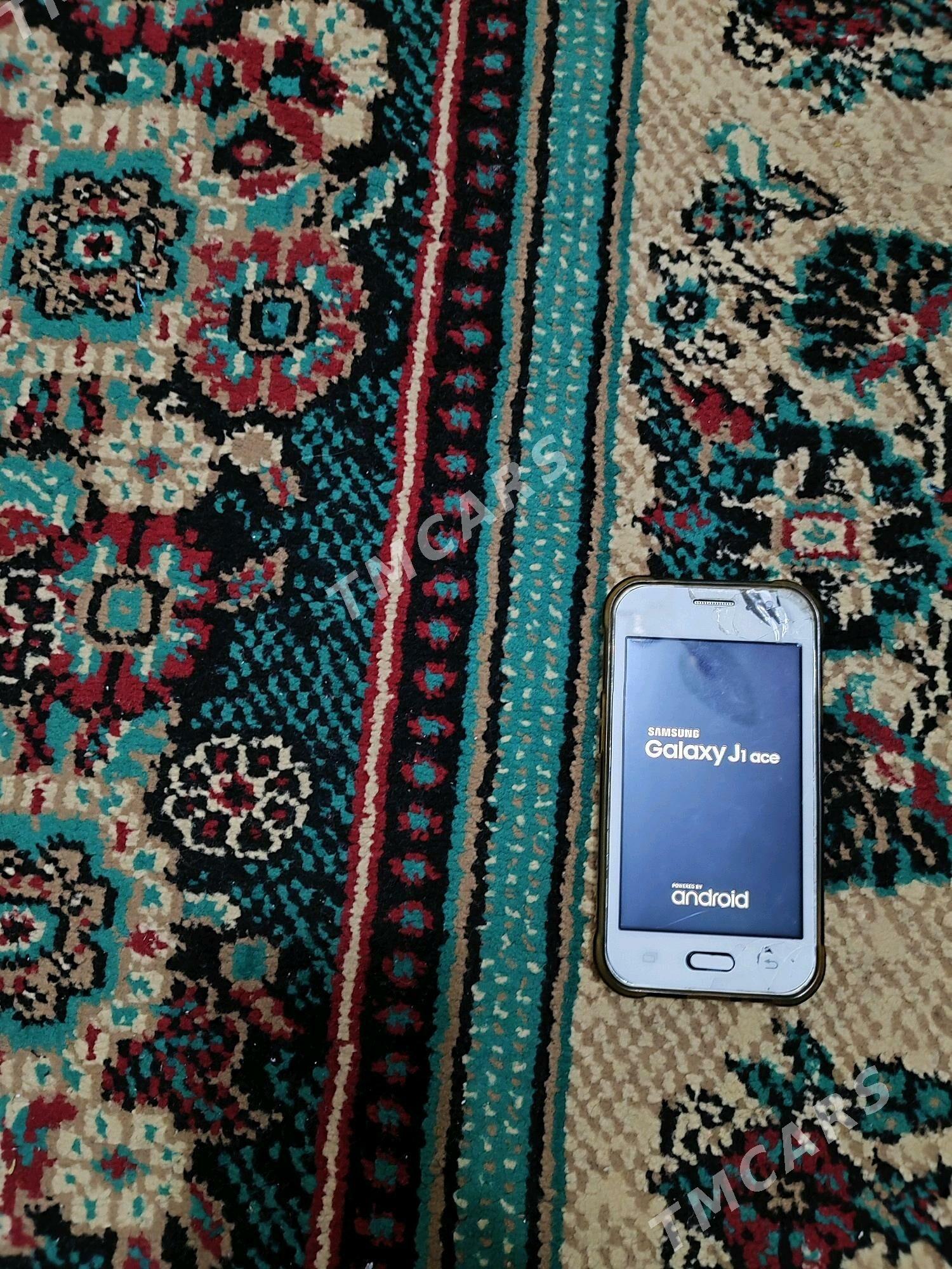 Samsung galaxy j1 ace - Daşoguz - img 3