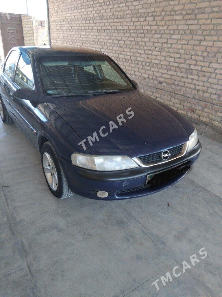 Opel Vectra 1998 - 49 999 TMT - Мары - img 4