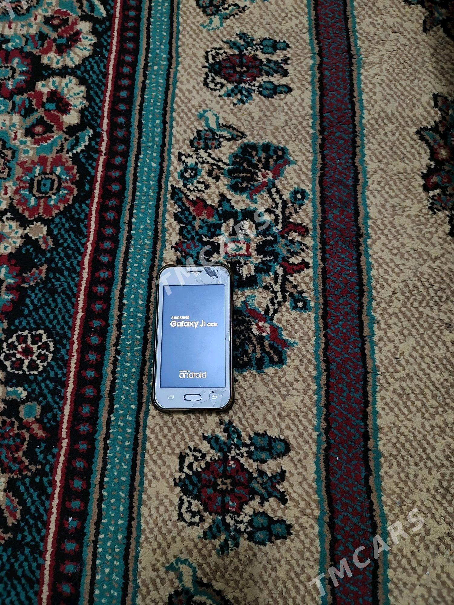 Samsung galaxy j1 ace - Daşoguz - img 4