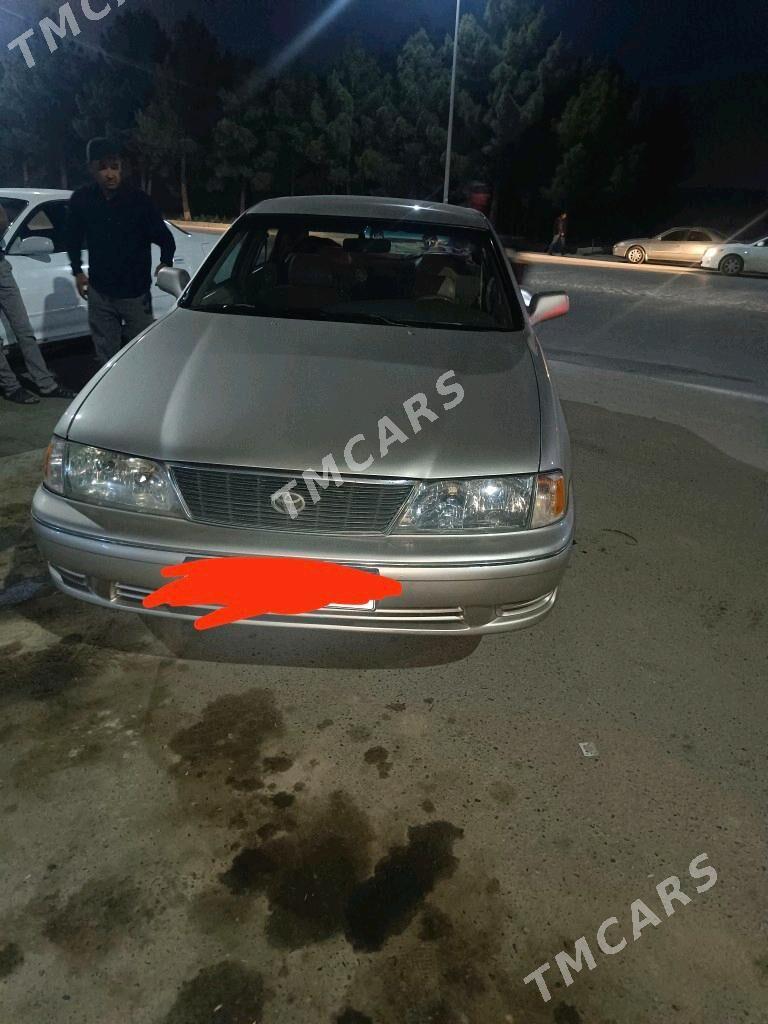 Toyota Avalon 1996 - 100 000 TMT - Сакарчага - img 2