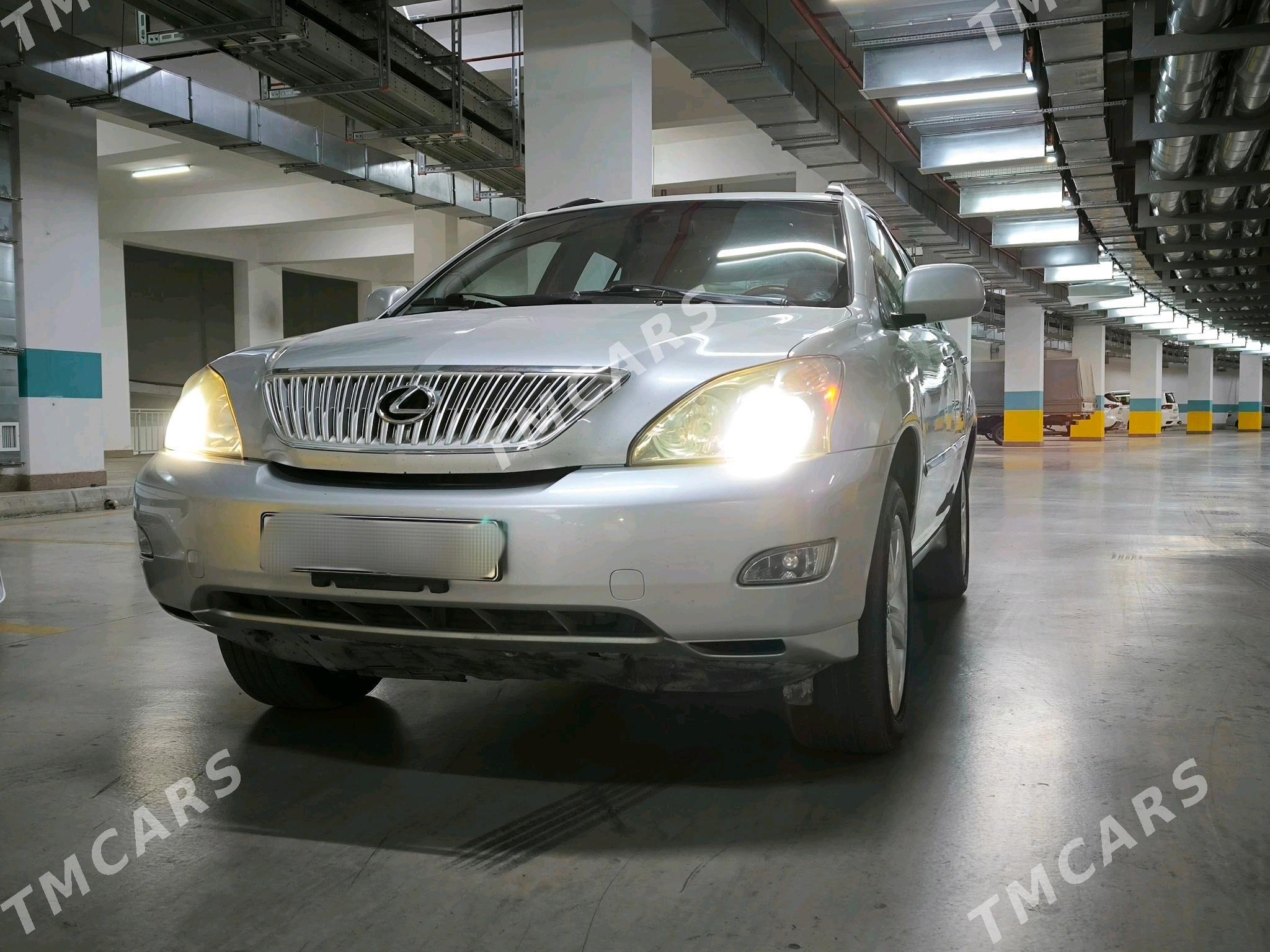 Lexus RX 330 2003 - 230 000 TMT - Aşgabat - img 4