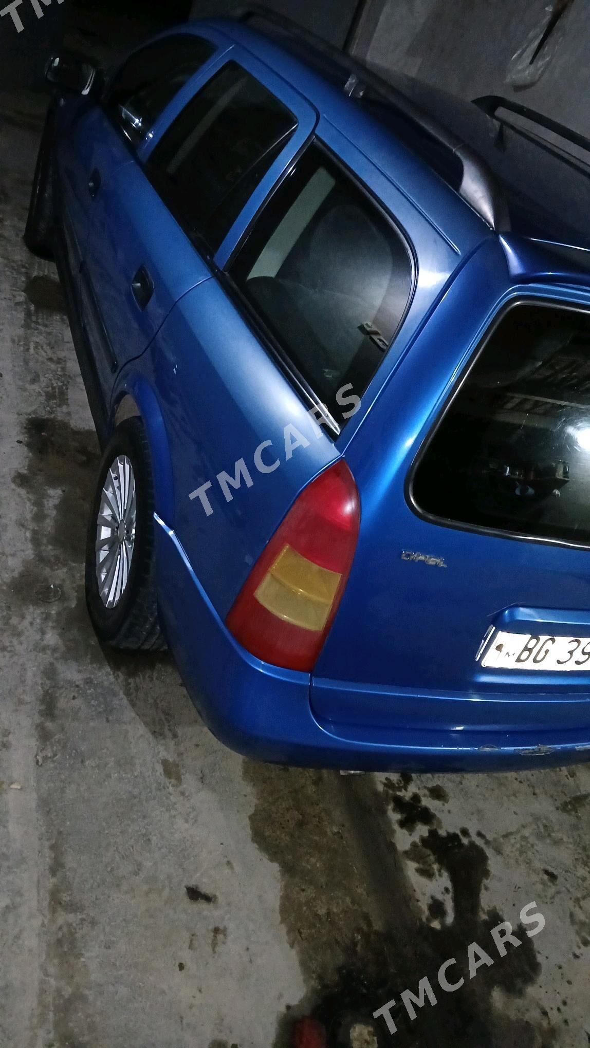 Opel Antara 1999 - 60 000 TMT - Шабатский этрап - img 3