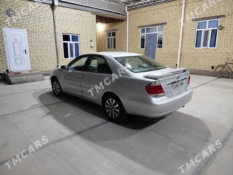 Toyota Camry 2002 - 148 000 TMT - Wekilbazar - img 2