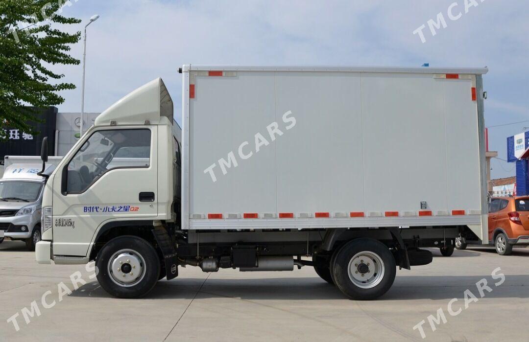 Foton TUNLAND 2023 - 378 000 TMT - Туркменабат - img 2