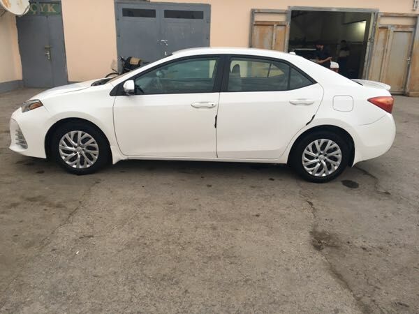 Toyota Corolla 2018 - 185 000 TMT - Daşoguz - img 6