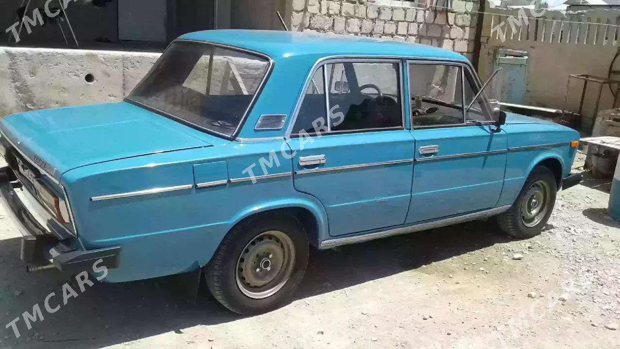 Lada 2106 1990 - 24 000 TMT - Балканабат - img 3