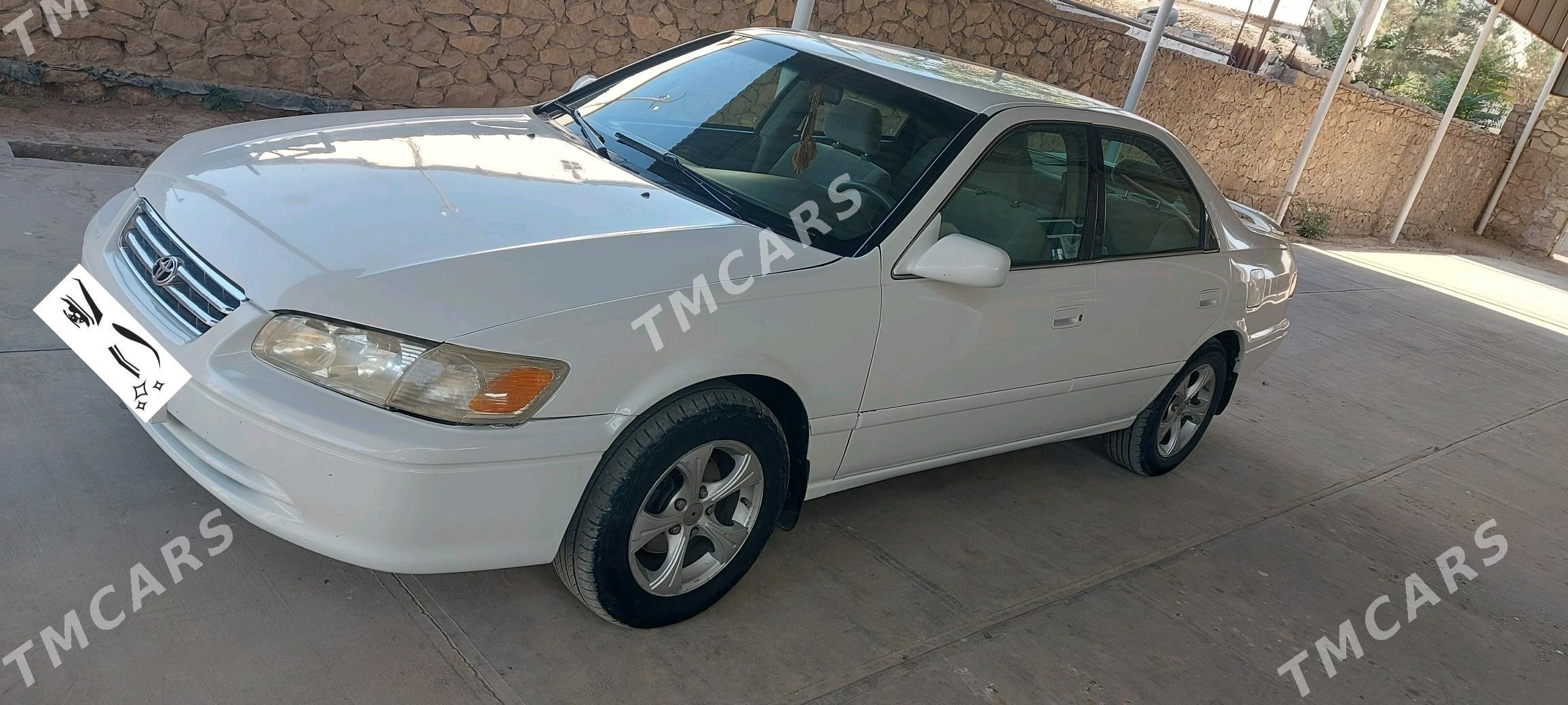 Toyota Camry 2000 - 125 000 TMT - Достлук - img 3