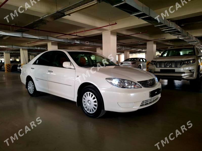 Toyota Camry 2006 - 300 000 TMT - Arçabil şaýoly - img 7