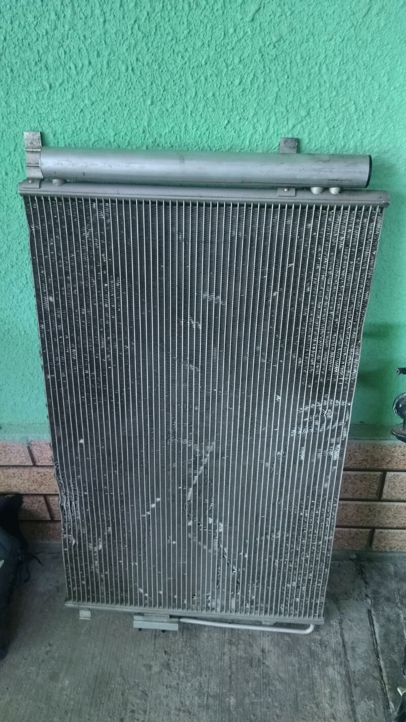 RADIATOR КОНДИЦИОНЕРА KIA SORENTO 2020 2 000 TMT - Ашхабад - img 2