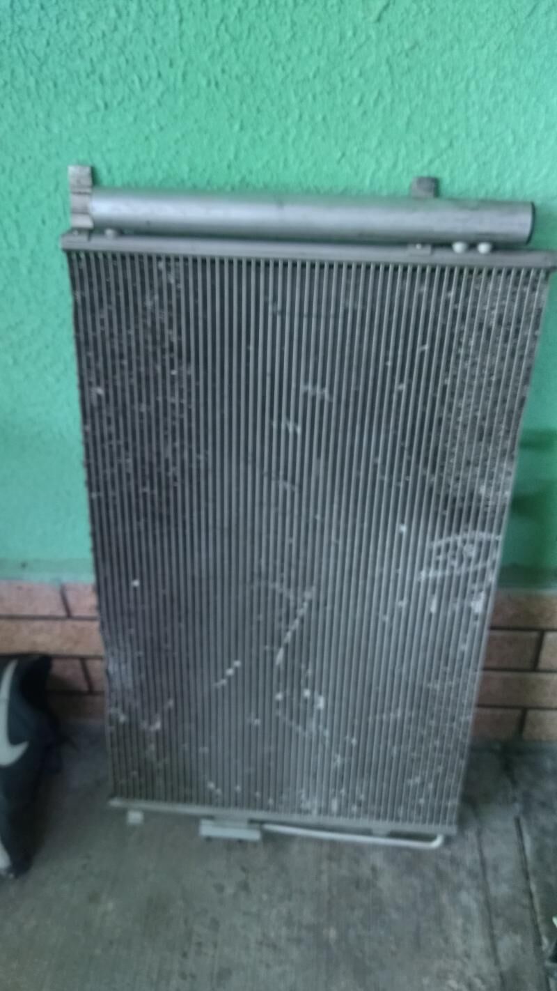 RADIATOR КОНДИЦИОНЕРА KIA SORENTO 2020 2 000 TMT - Ашхабад - img 3