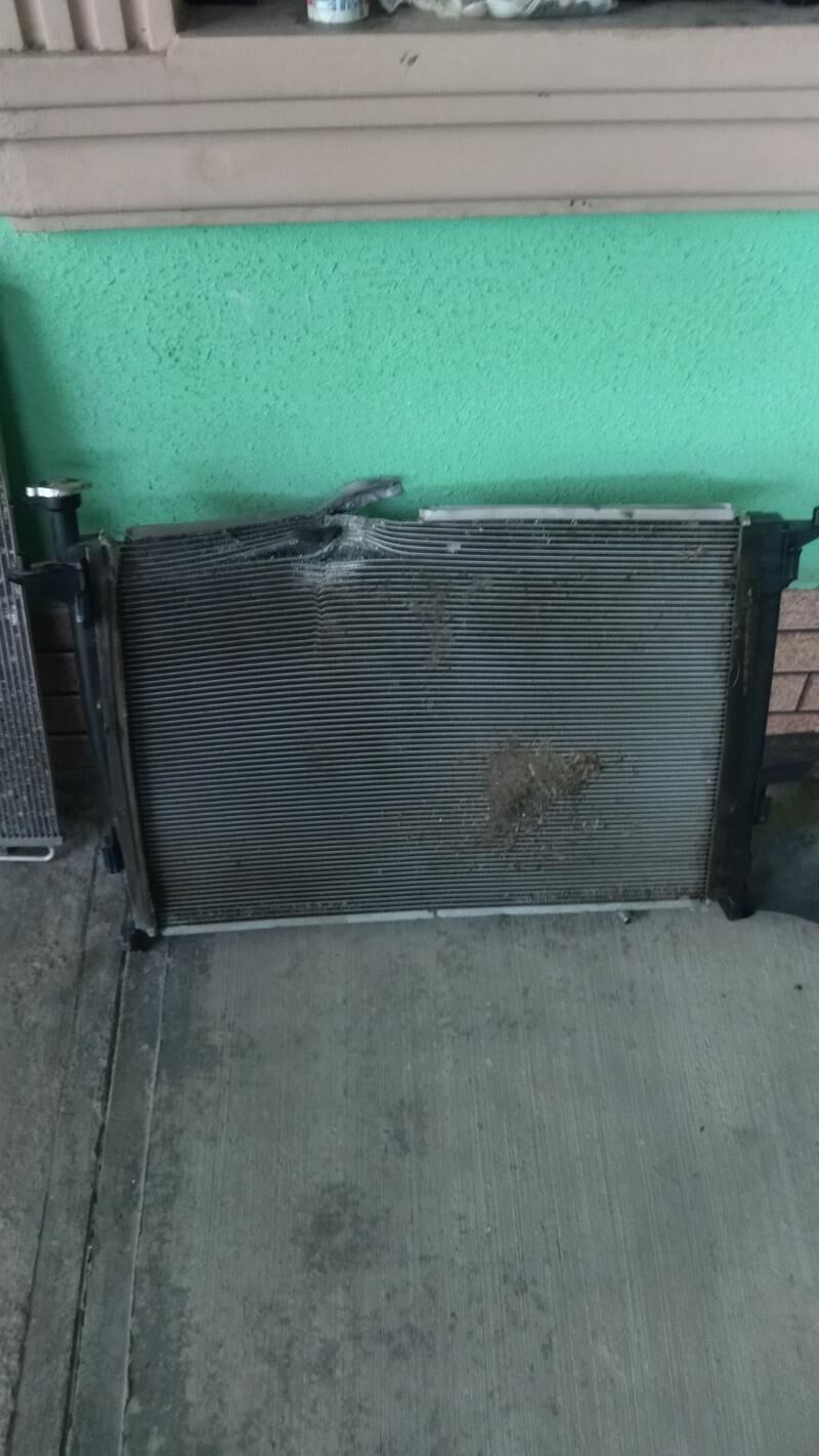 RADIATOR KIA SORENTO2016- 2020 1 000 TMT - Ашхабад - img 3