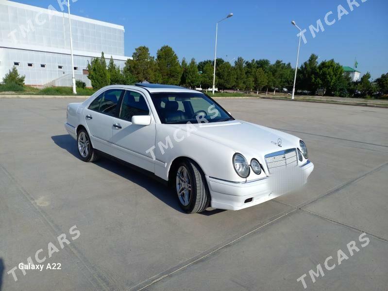 Mercedes-Benz E320 1999 - 90 000 TMT - Mary - img 2