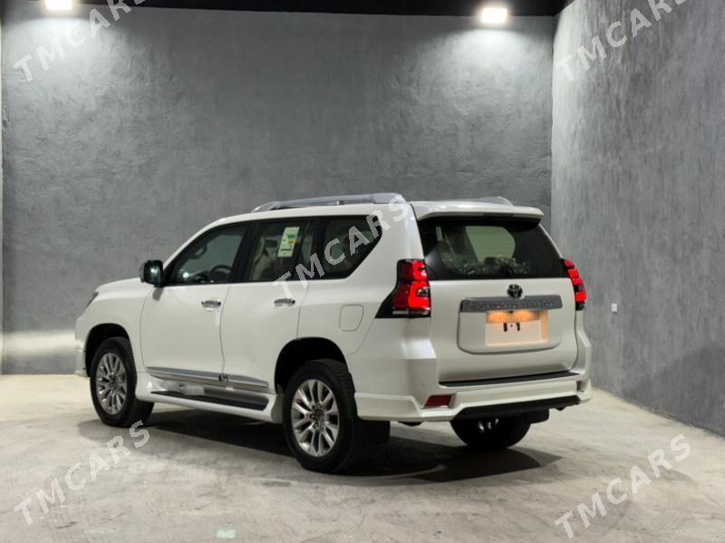 Toyota Land Cruiser Prado 2024 - 1 087 000 TMT - Ашхабад - img 2