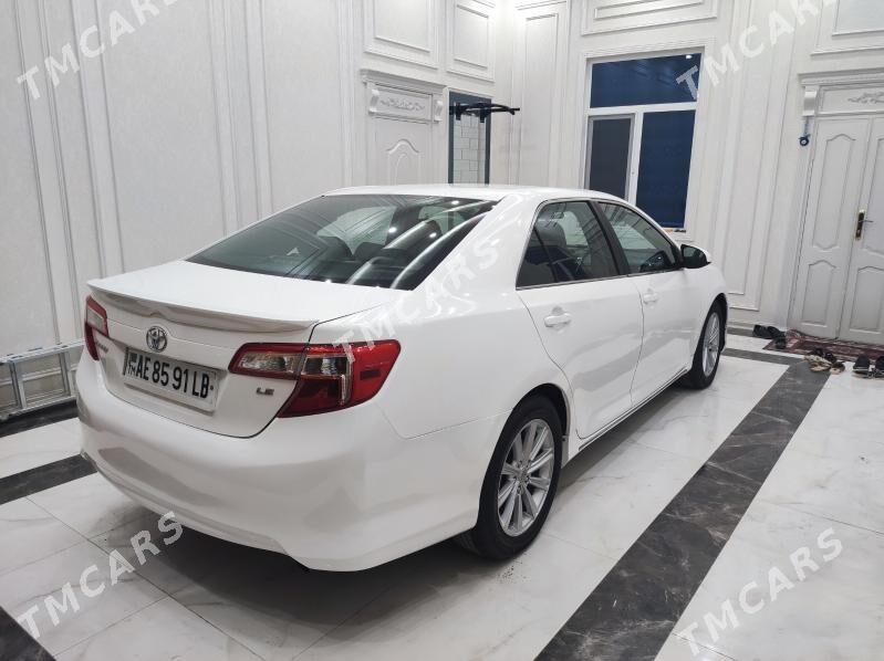 Toyota Camry 2012 - 175 000 TMT - Türkmenabat - img 3