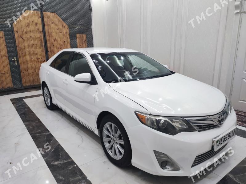 Toyota Camry 2012 - 175 000 TMT - Туркменабат - img 2