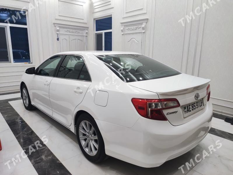 Toyota Camry 2012 - 175 000 TMT - Türkmenabat - img 4