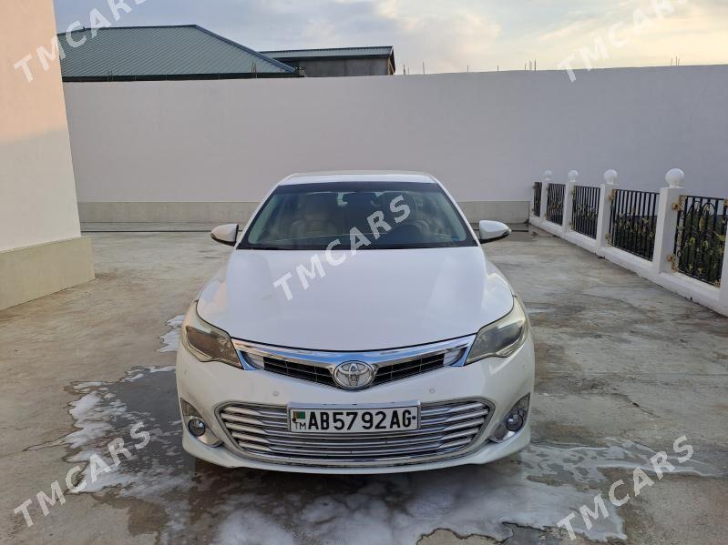 Toyota Avalon 2014 - 330 000 TMT - Aşgabat - img 2