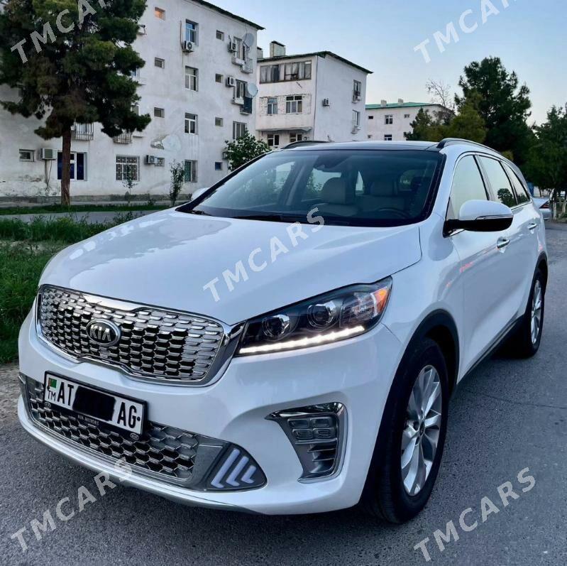 Kia Sorento 2020 - 322 000 TMT - Aşgabat - img 2