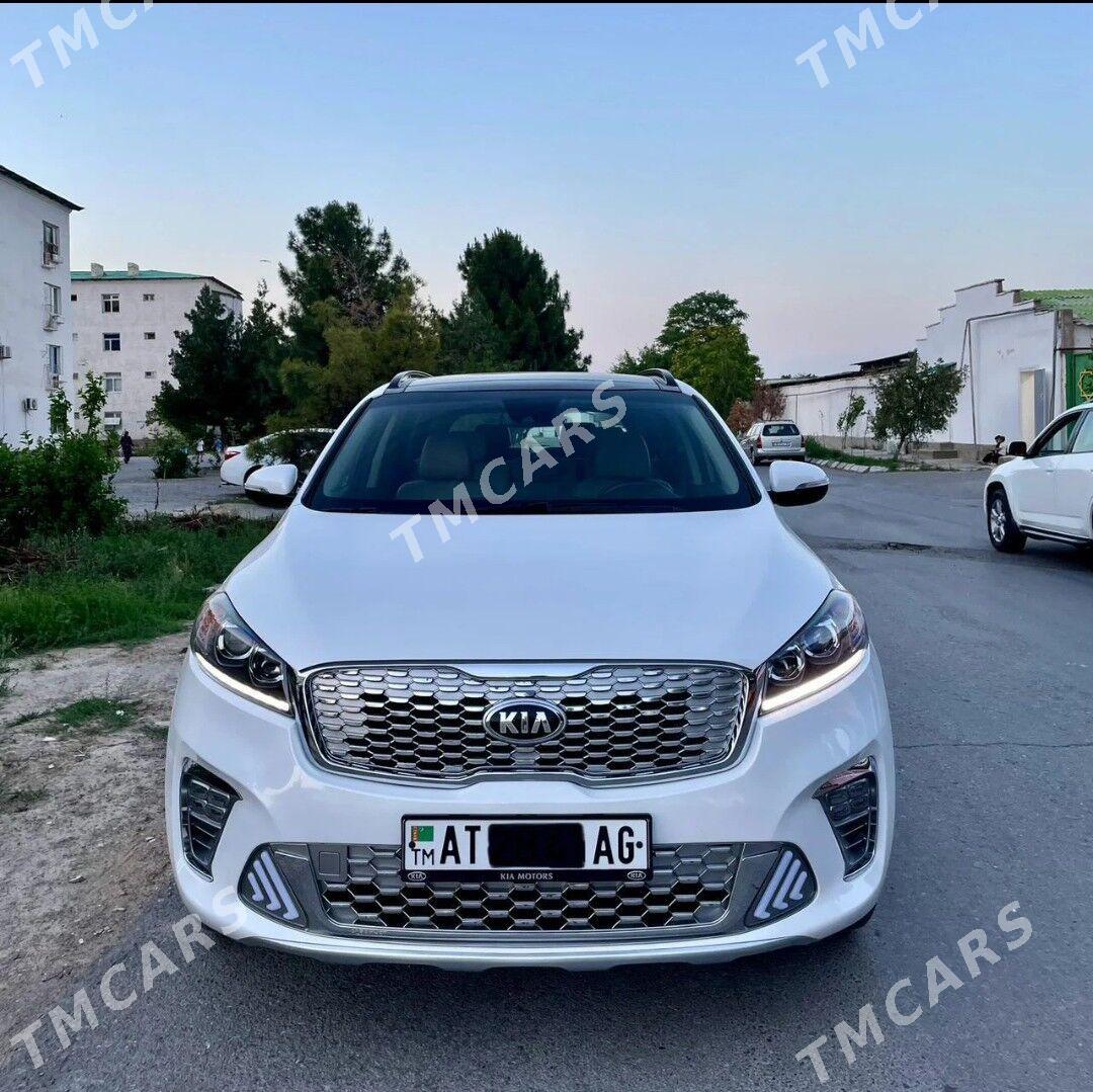 Kia Sorento 2020 - 322 000 TMT - Ашхабад - img 3