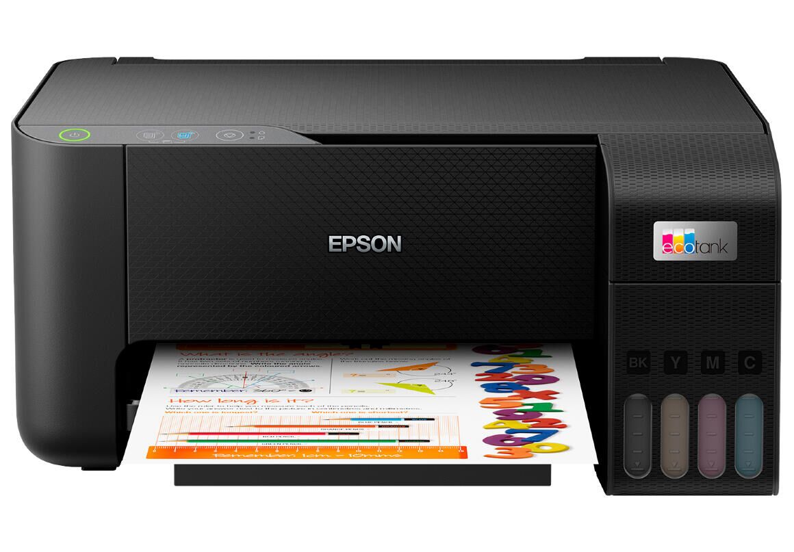 PRINTER EPSON L3251 WIFI - Мары - img 2