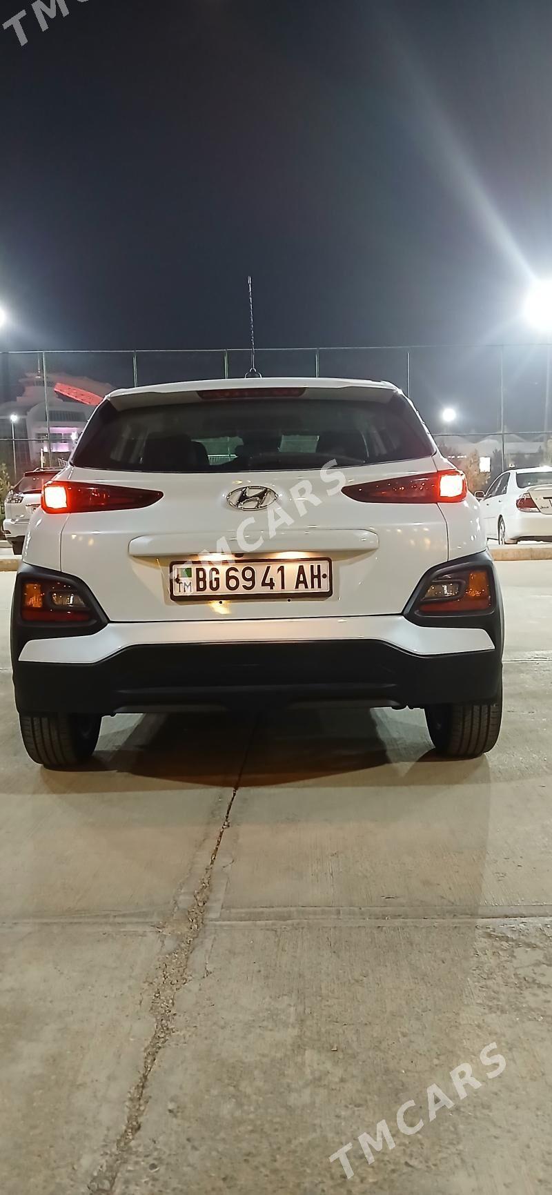 Hyundai Kona 2020 - 265 000 TMT - Ашхабад - img 2