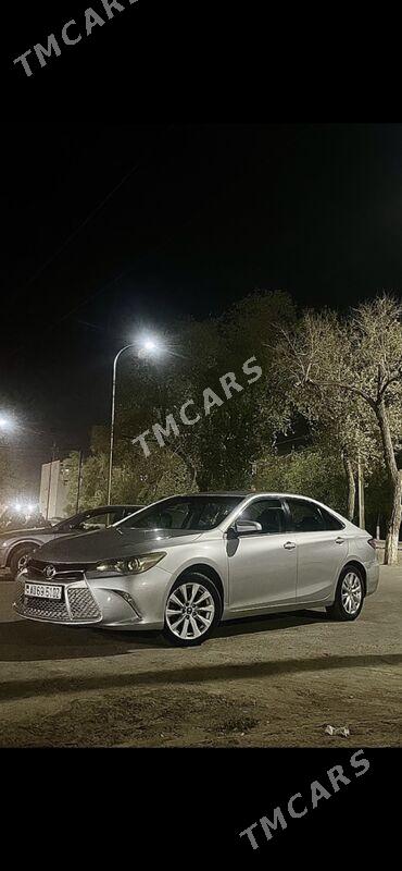 Toyota Camry 2016 - 175 000 TMT - Daşoguz - img 2