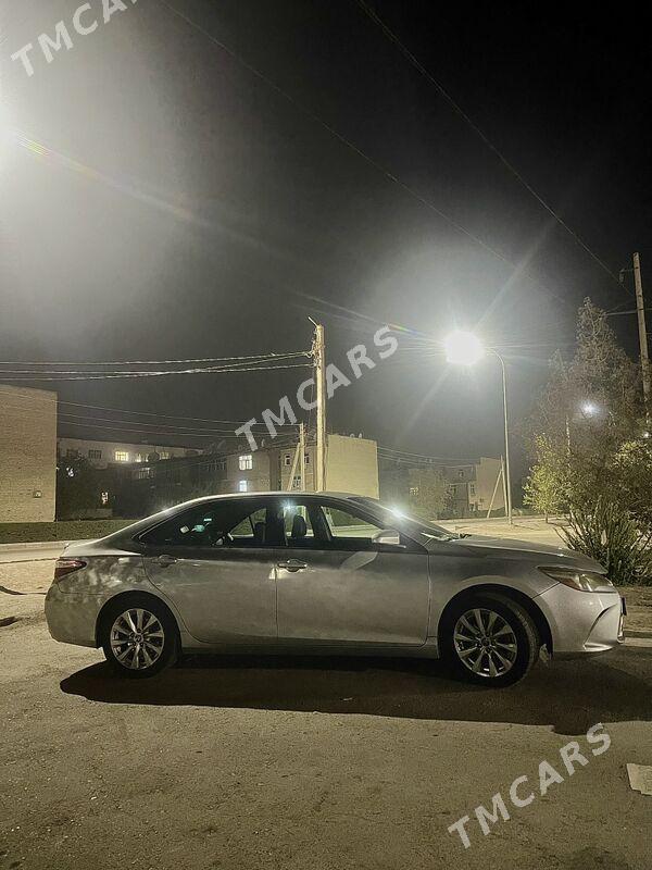 Toyota Camry 2016 - 175 000 TMT - Дашогуз - img 3