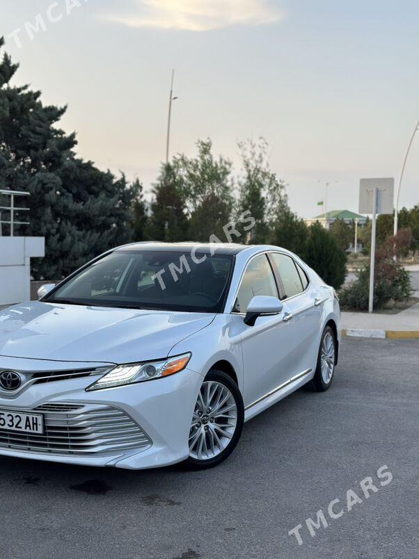 Toyota Camry 2019 - 400 000 TMT - Änew - img 2