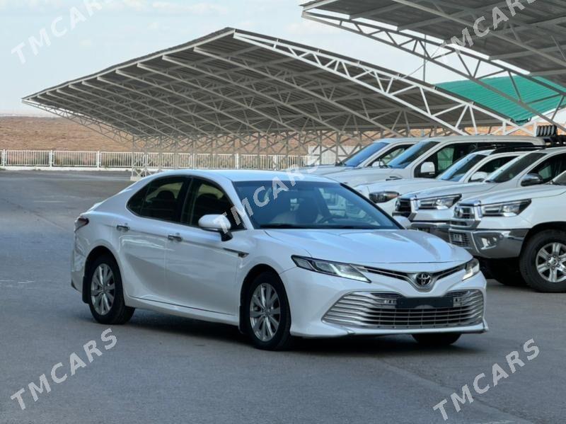 Toyota Camry 2019 - 238 000 TMT - Aşgabat - img 5