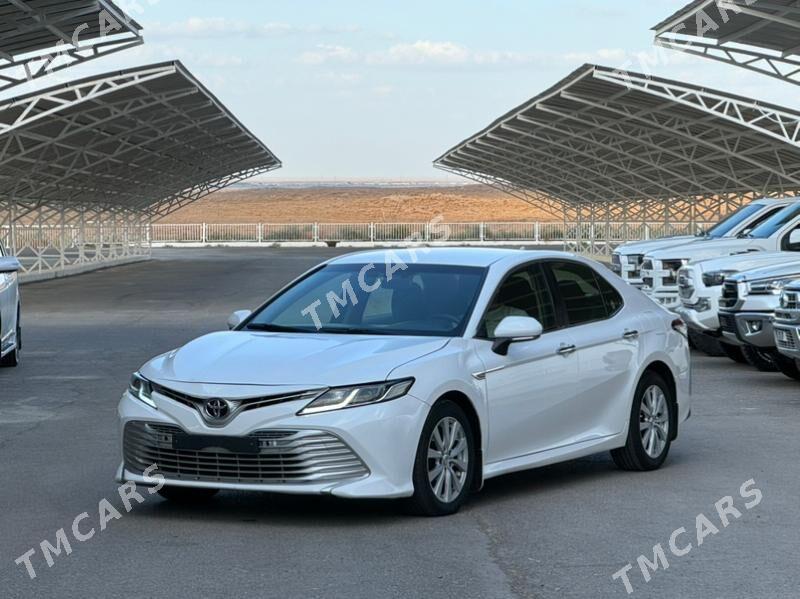 Toyota Camry 2019 - 238 000 TMT - Aşgabat - img 7