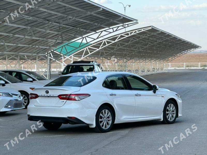 Toyota Camry 2019 - 238 000 TMT - Aşgabat - img 3