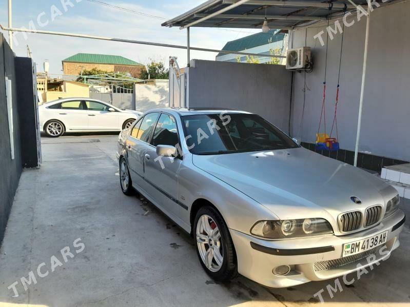 BMW E39 2000 - 125 000 TMT - Hitrowka - img 2