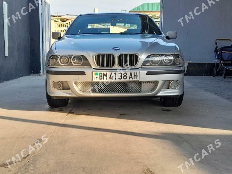 BMW E39 2000 - 125 000 TMT - Hitrowka - img 4