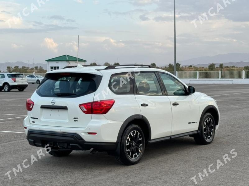 Nissan Pathfinder 2019 - 315 000 TMT - Ашхабад - img 7