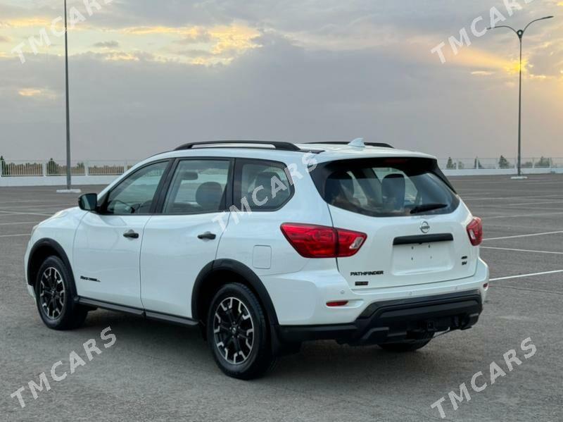 Nissan Pathfinder 2019 - 315 000 TMT - Ашхабад - img 10