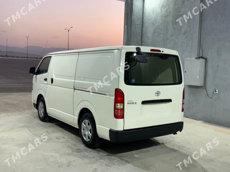 Toyota Hiace 2020 - 455 000 TMT - Ашхабад - img 5