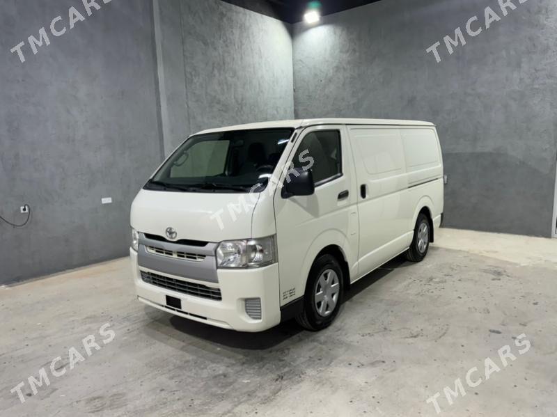 Toyota Hiace 2020 - 455 000 TMT - Ашхабад - img 2