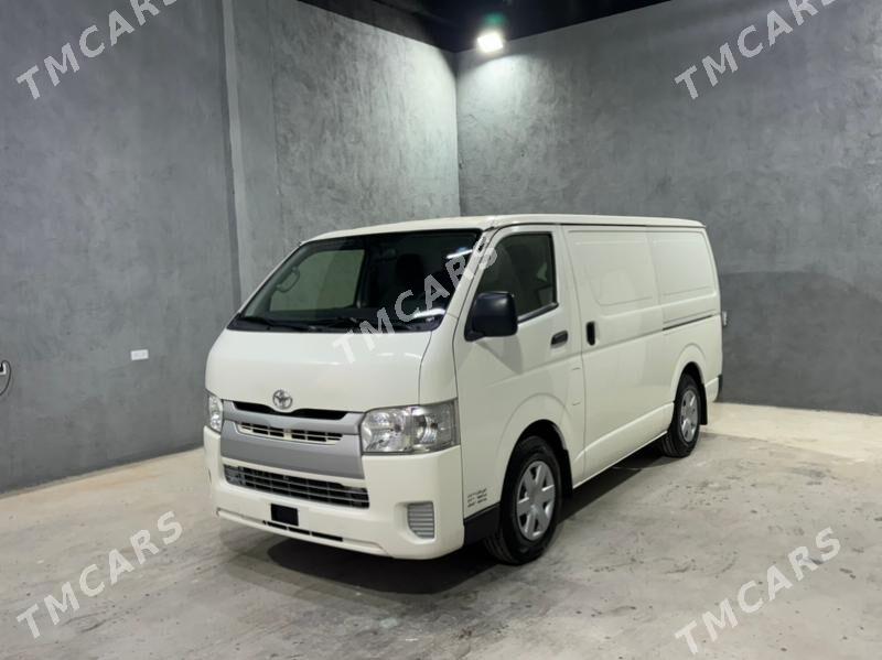 Toyota Hiace 2020 - 455 000 TMT - Ашхабад - img 4