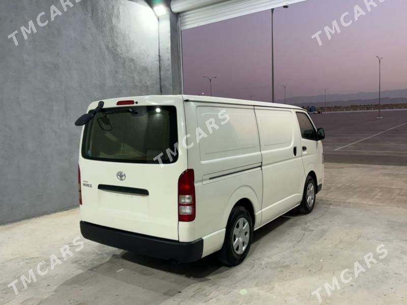 Toyota Hiace 2020 - 455 000 TMT - Ашхабад - img 7