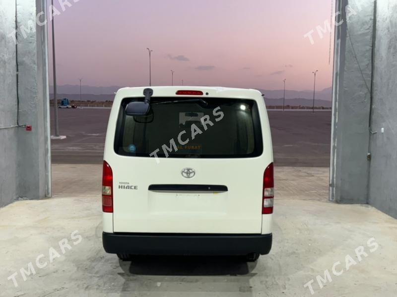 Toyota Hiace 2020 - 455 000 TMT - Ашхабад - img 3