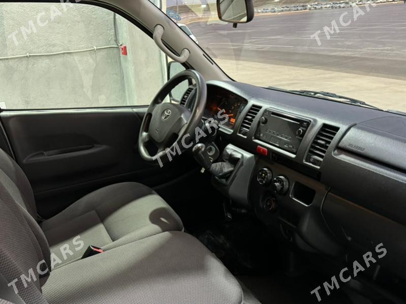 Toyota Hiace 2020 - 455 000 TMT - Ашхабад - img 9