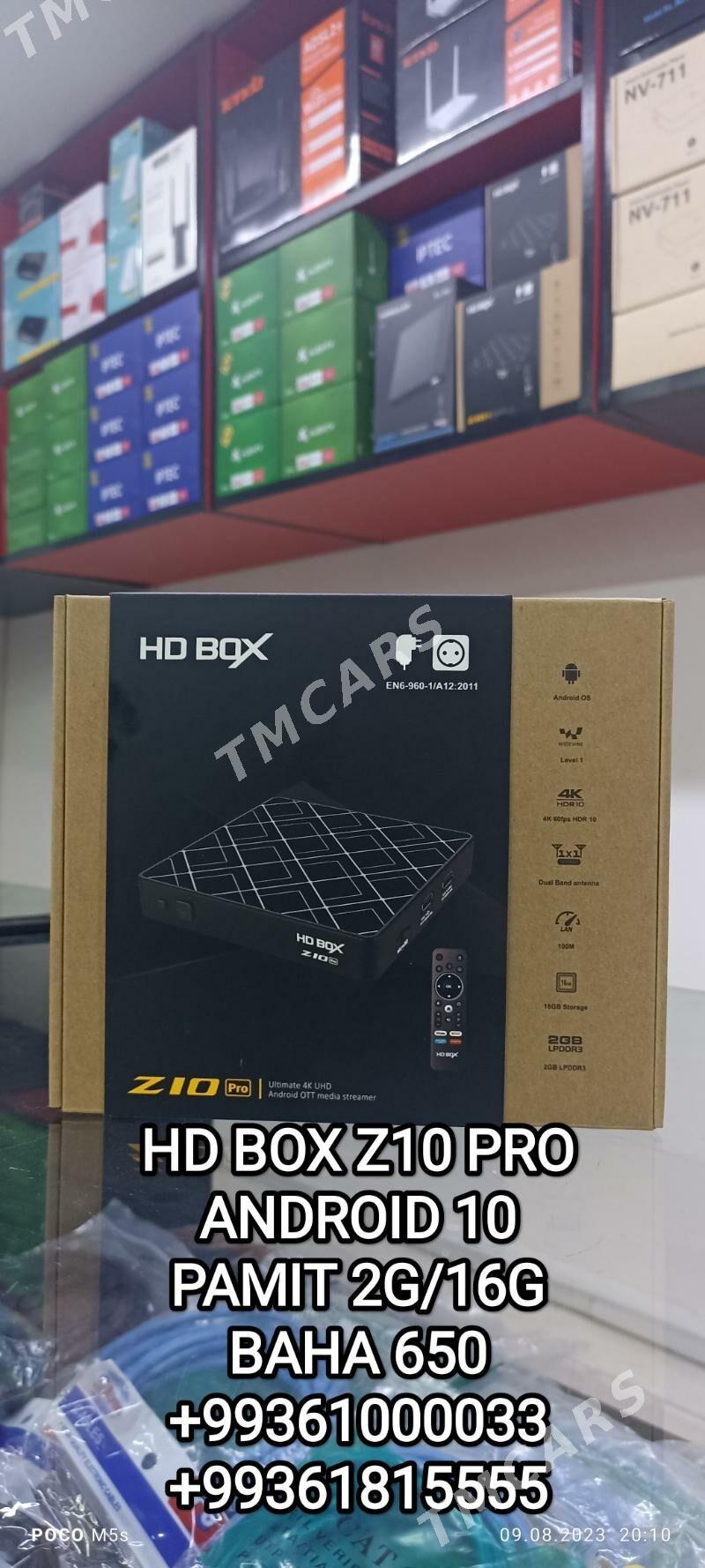 AYPI TUNER Z12 PRO MAX ТУНЕР - 30 мкр - img 2