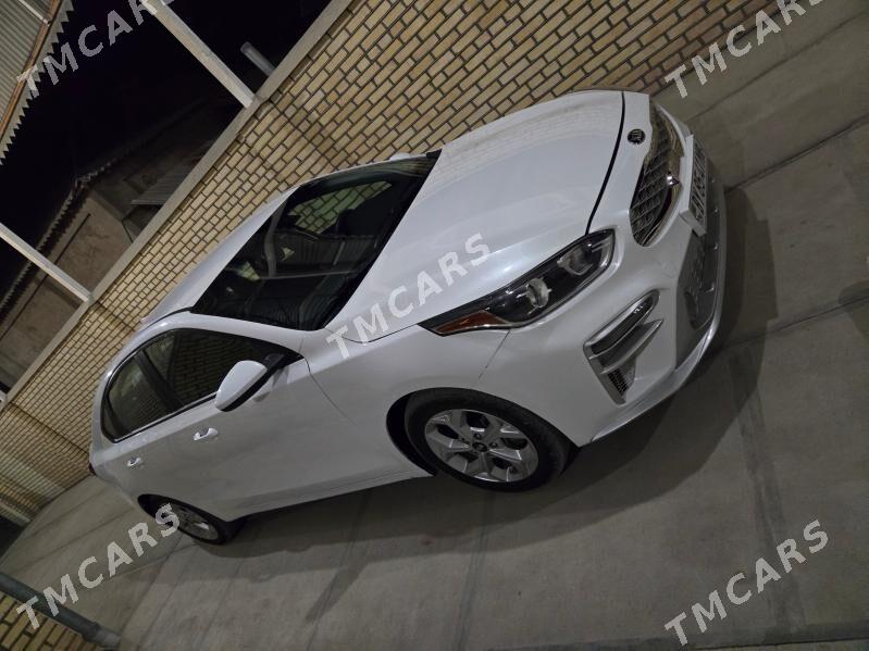 Kia Forte 2021 - 195 000 TMT - Мары - img 2