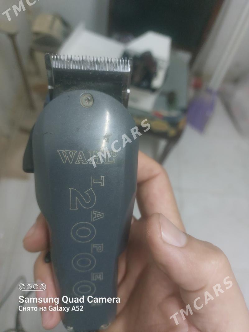 wahl magic clip - Мары - img 5