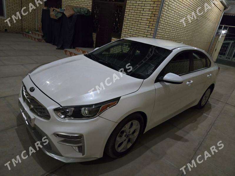 Kia Forte 2021 - 195 000 TMT - Мары - img 4