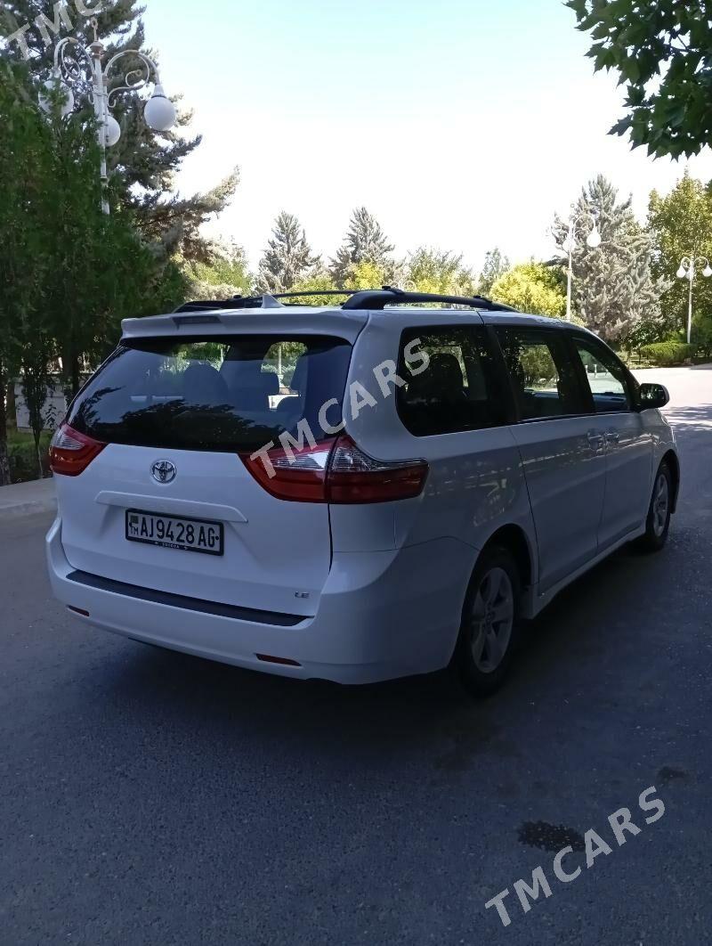 Toyota Sienna 2019 - 19 000 TMT - Мир 6 - img 6