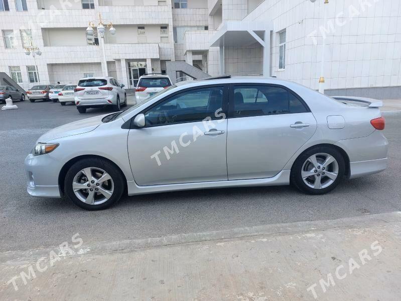 Toyota Corolla 2012 - 170 000 TMT - Ашхабад - img 3