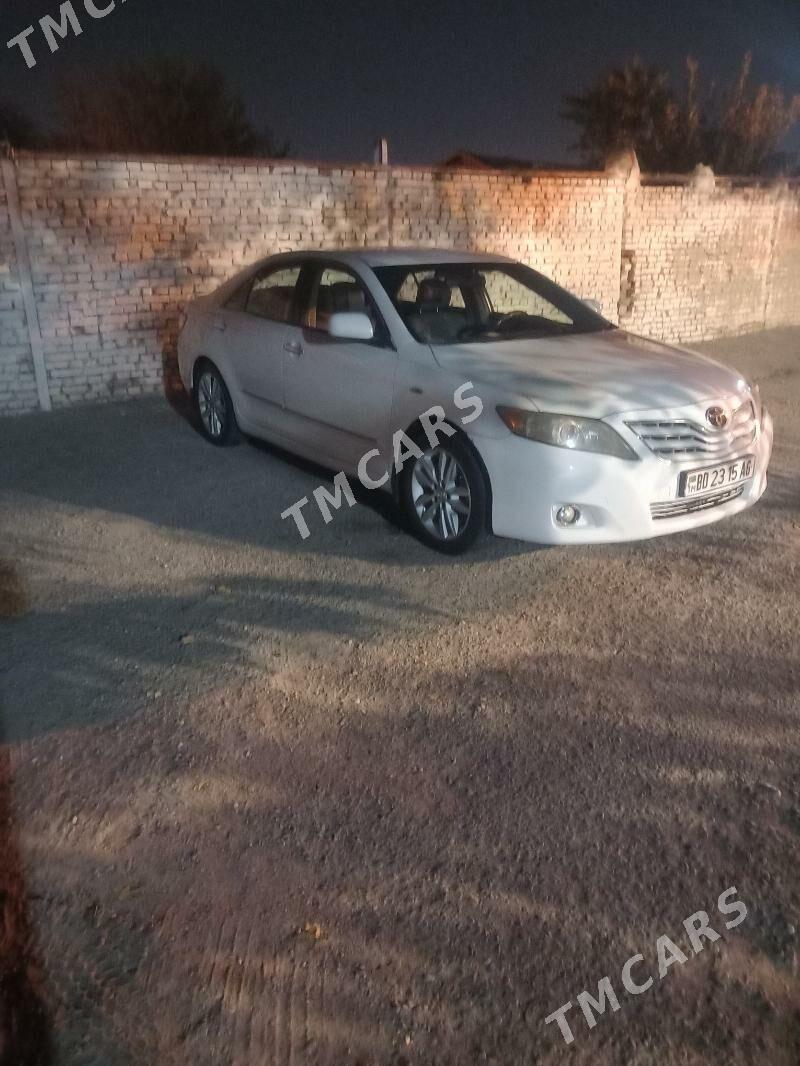 Toyota Camry 2010 - 140 000 TMT - Ашхабад - img 3