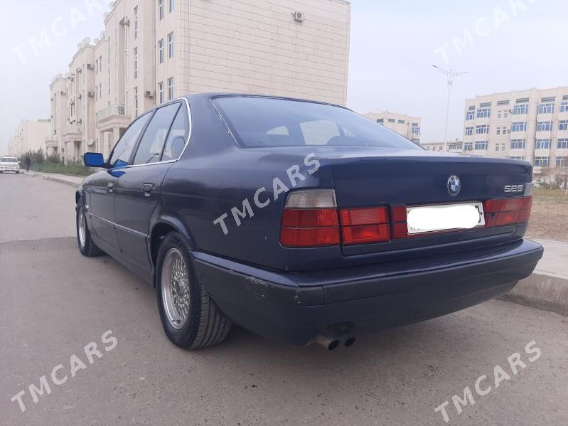 BMW 525 1995 - 60 000 TMT - Туркменабат - img 3